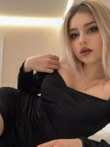 Проститутка Инесса